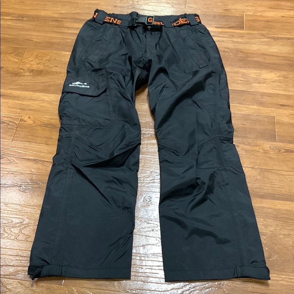 Grundens Weather Watch Waterproof Pants